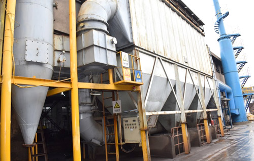 歡迎山西鑄造協(xié)會(huì)來(lái)參觀蘇州潤(rùn)達(dá)外熱風(fēng)、環(huán)保、經(jīng)濟(jì)型沖天爐