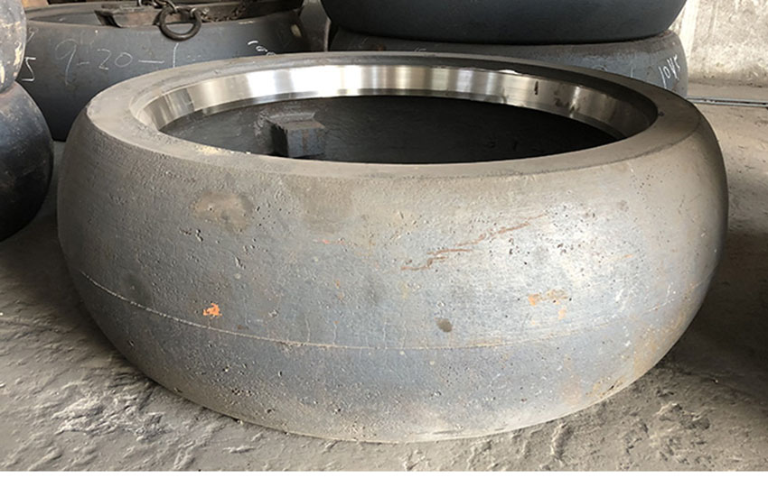 高鉻磨輥的優(yōu)勢是什么？