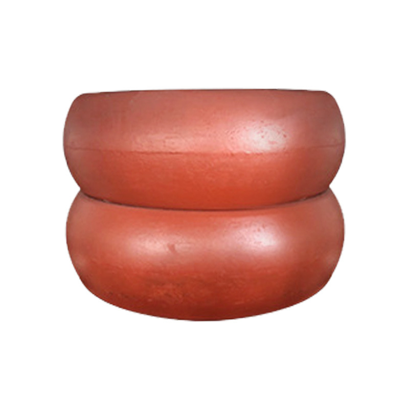 高鉻輥套的耐磨性怎么樣？