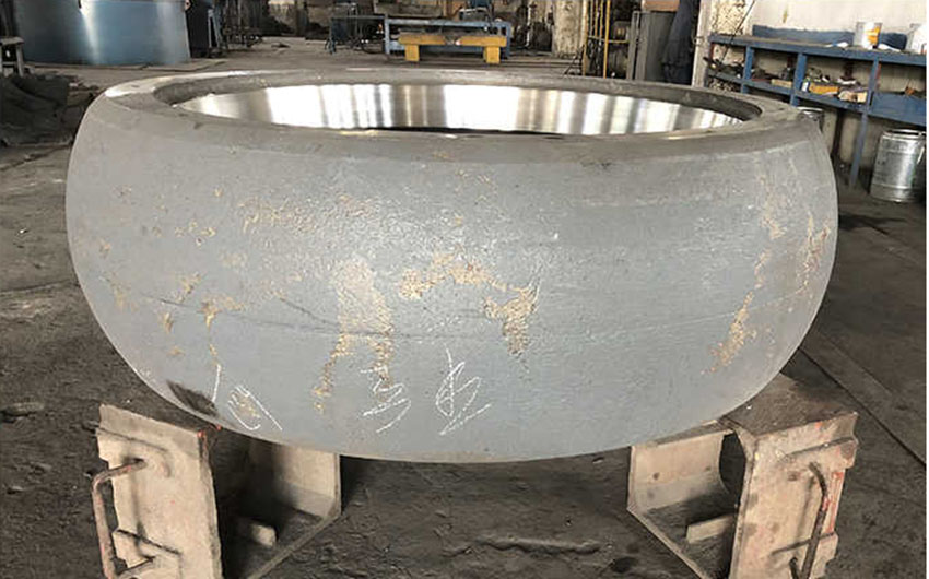 影響磨輥輥套使用壽命的因素有哪些？