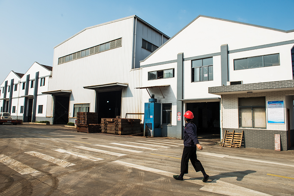 為什么蘇州潤達(dá)立磨磨輥要采用金屬模鑄造，有什么好處