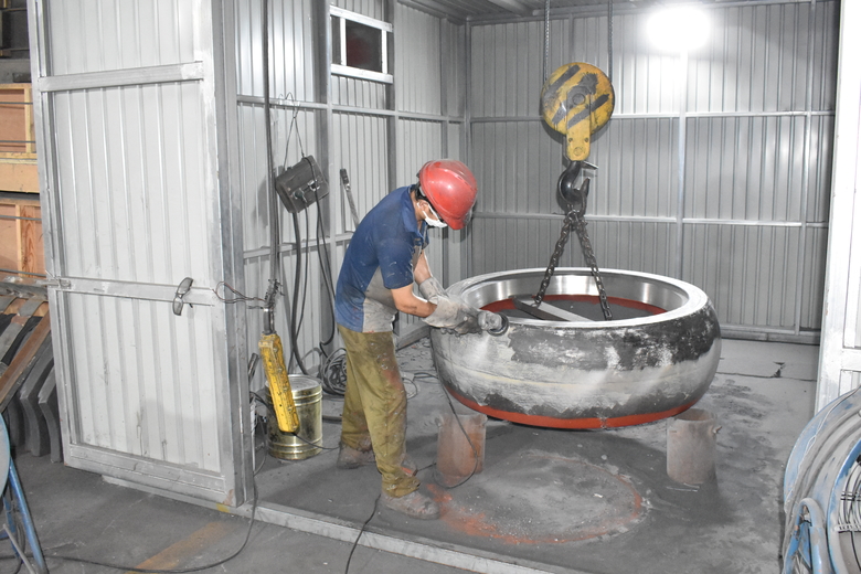 高耐磨金屬冷型高鉻磨輥-----你想要的都在這里 高耐磨金屬冷型高鉻磨輥-----你想要的都在這里