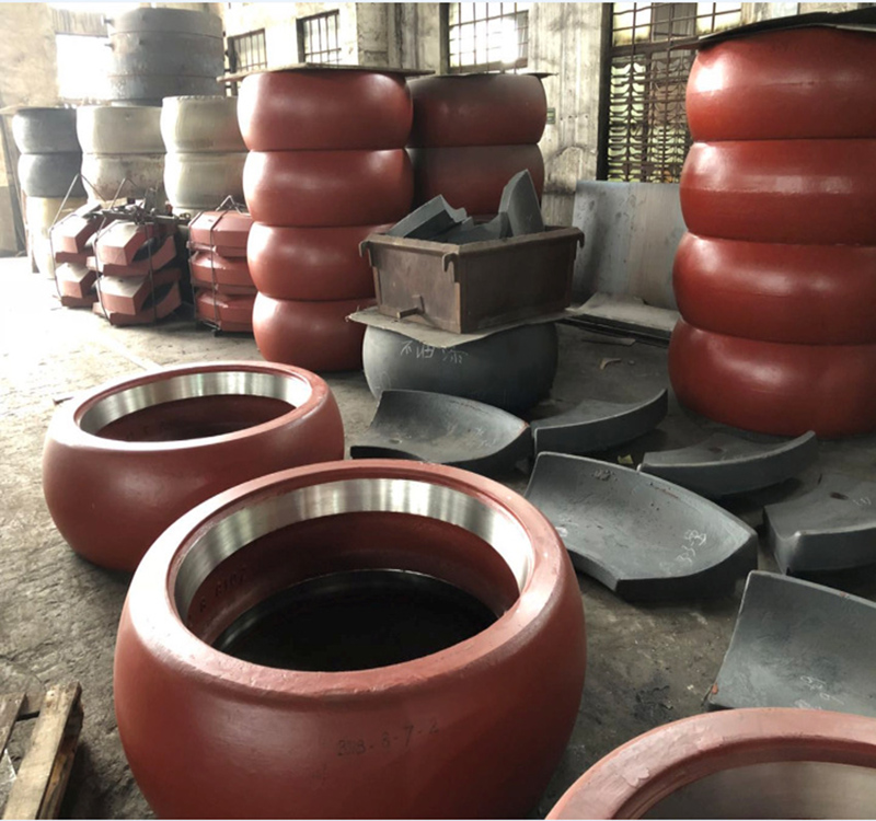 立磨磨輥，蘇州潤(rùn)達(dá)