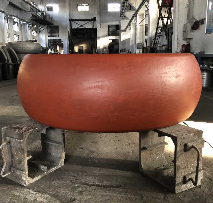 金屬型鑄造立磨磨輥具有哪些優(yōu)點(diǎn)？