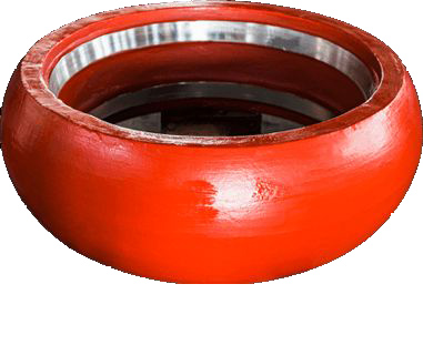 蘇州潤達、無開裂、高鉻磨輥