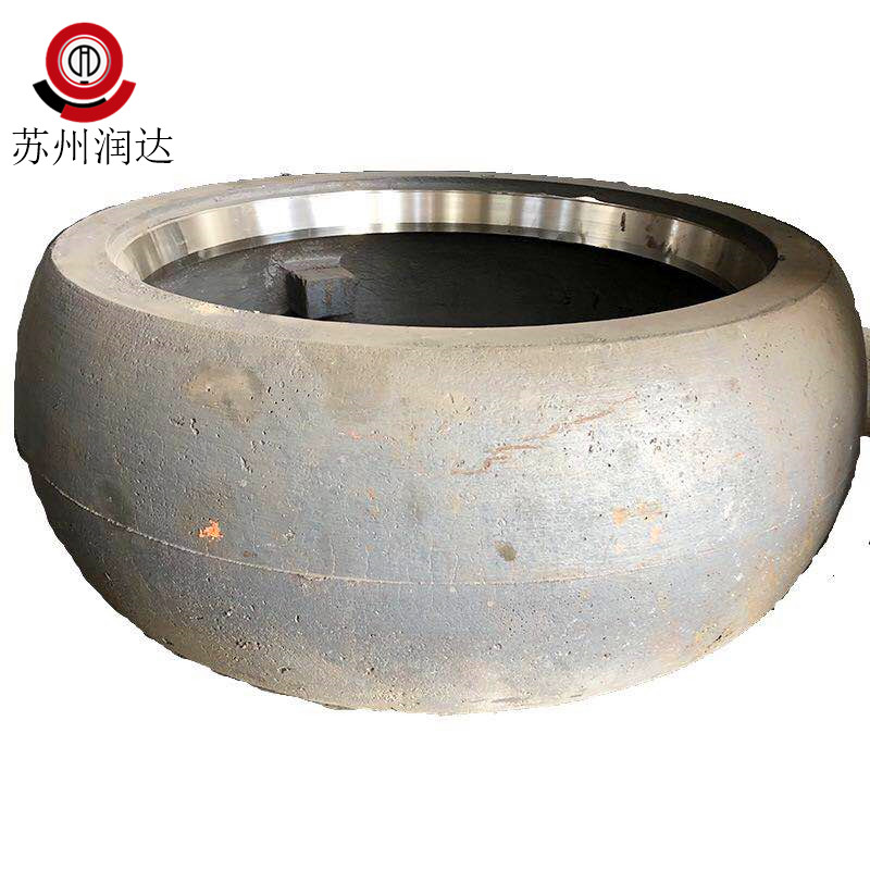 市場(chǎng)發(fā)展對(duì)立磨輥套具有怎樣更高的要求？