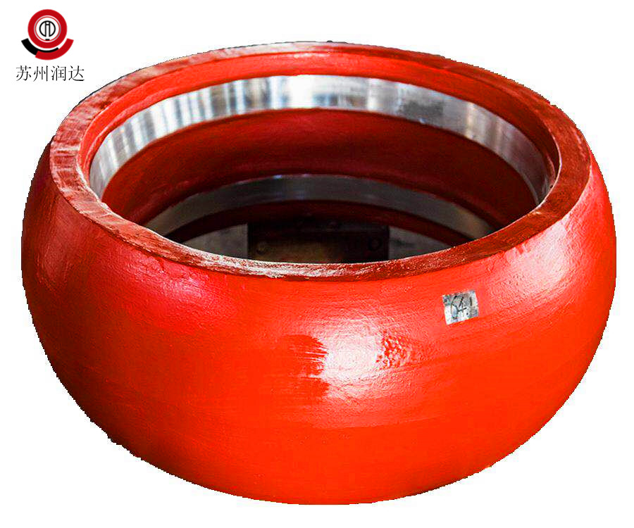 立磨輥套耐磨件怎么報(bào)價(jià)？