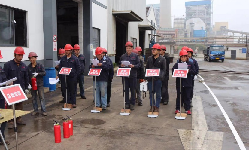 蘇州潤達(dá)消防知識培訓(xùn)及消防演 蘇州潤達(dá)消防知識培訓(xùn)及消防演