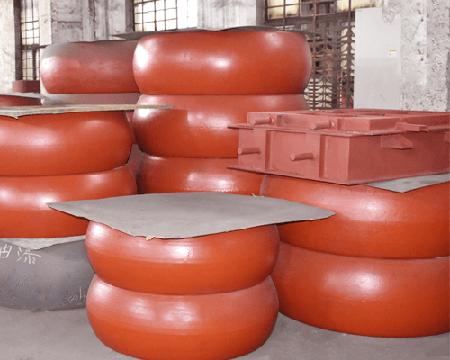 立磨磨輥 立磨磨輥