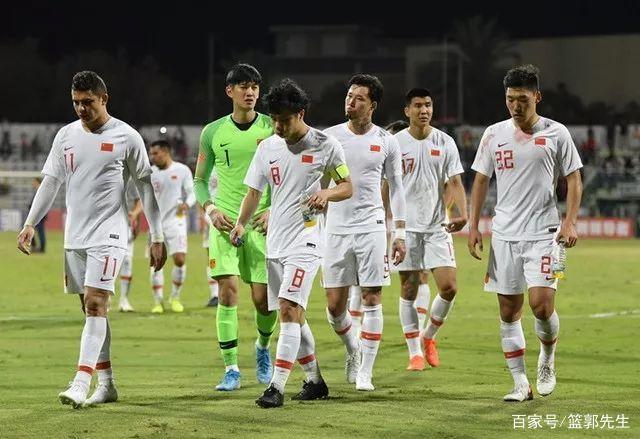 水泥磨輥廠家說時(shí)事|國足輸球，到底誰該“承擔(dān)全部責(zé)任”？