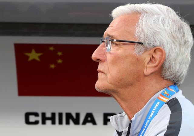 水泥磨輥廠家說時(shí)事|國足輸球，到底誰該“承擔(dān)全部責(zé)任”？