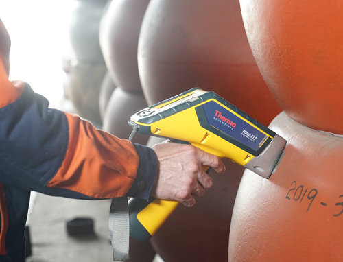 蘇州潤(rùn)達(dá)使用的便攜式光譜儀.jpg 蘇州潤(rùn)達(dá)使用的便攜式光譜儀.jpg